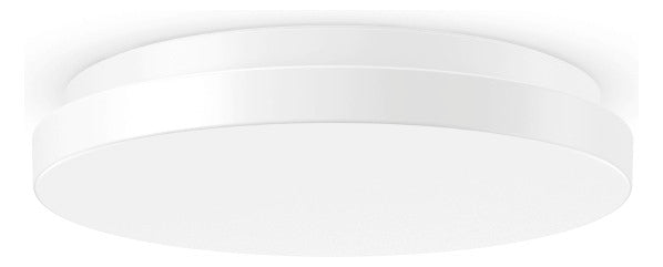 RZB LED-Anbauleuchte 24-38W 3000-4000K FLAT SLIM 312636.002 4150lm ws Konv