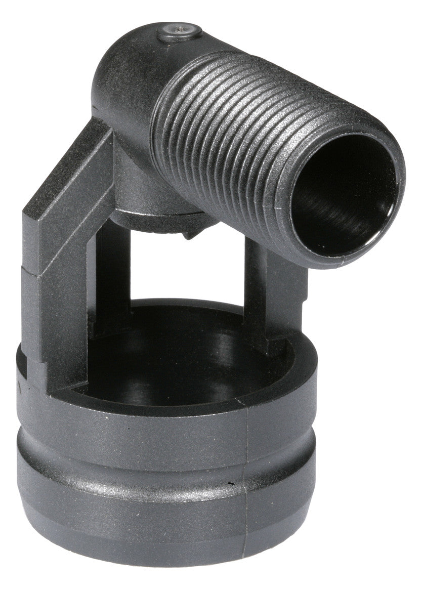 Honeywell KST-Ablauftrichter TA160S für Sicherheitsgruppen 160S/SD, Anschl.40 mm