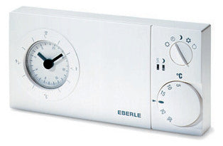 EBERLE Raumthermostat 230V 16A Wechsler easy 3 st IP30