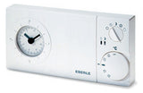 EBERLE Raumthermostat 230V 16A Wechsler easy 3 st IP30