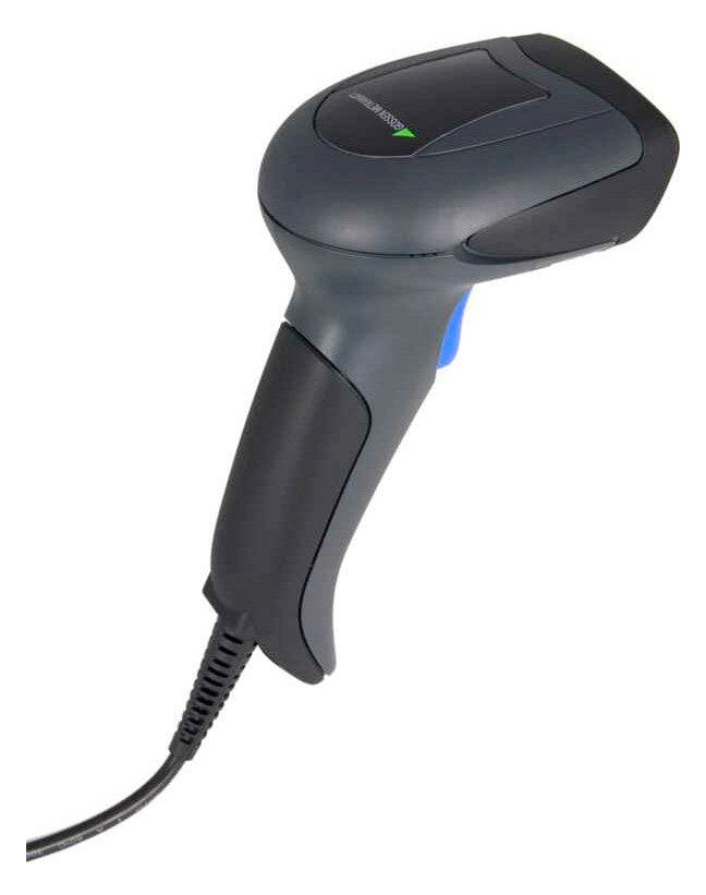 GOSSEN-METRA Barcode-Scanner sw Z751A