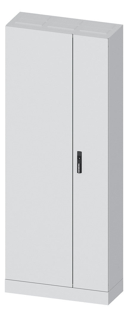 SIEMENS Standgehäuse ST IP55 ET320mm 8GK1333-8KN34 B800xH1950xT320mm geschl