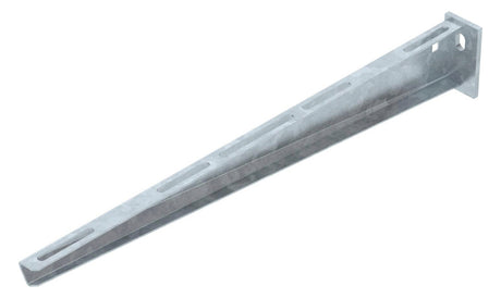 BETTERMANN Wand/Stielausleger 1500N ST AW 15-Serie AW 15 51 FT 510mm0-510x75mm