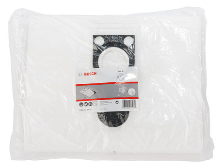 BOSCH-EW Staubsaugerbeutel GAS25L 2605411167 Zubehör