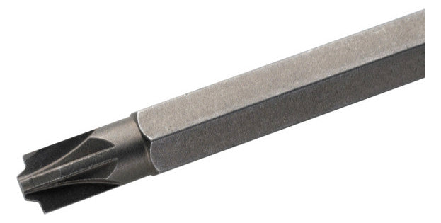 CIMCO Bit 2 2mm L=70mm 6,4mm(1/4) Modul 114942