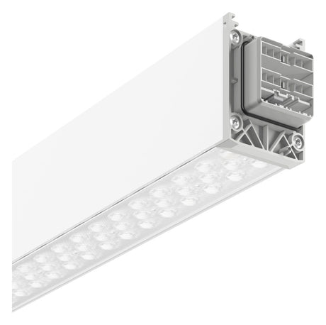 RZB LED-Geräteträger 29W 4000K 4050lm ws LINEDO 950660.842.500.003 1LED Konv
