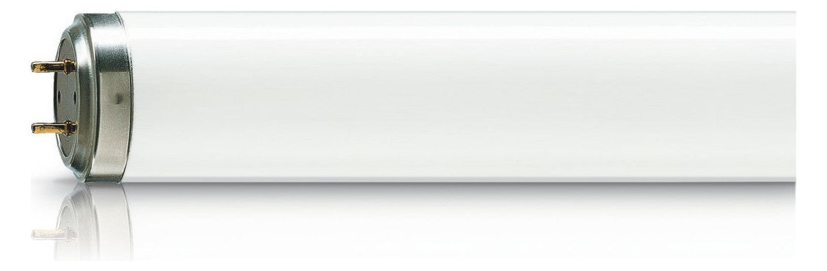 PHILIPS-LM Schwarzlichtlampe 100W G13 vi FlexoPrint TL 100W/10-R UV-A Stab