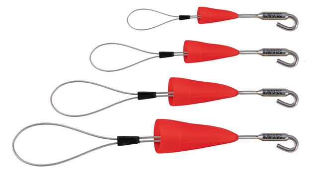 RUNPOTEC Zugöse e 4er SET-,10159 10159