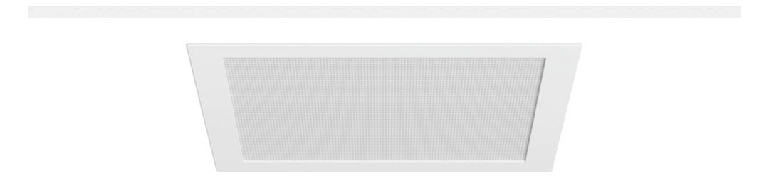 RZB LED-Einbaustrahler 12-23W Konv DALI TOLEDO FLAT 901818.002.76 1LED ws ws ws