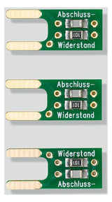 SIEDLE RC-Glied BTSV/BTCV/BFSV/BFCV 850-...