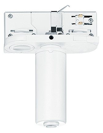 ZUMTOBEL Pendeladapter ws 3x0,75qmm 83mm 3CU ADAPT ANSCHL-GEH WH