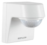 ESYLUX Bewegungsmelder 0-200° AP ws BWM Defensor MD 200° 24 IR 1C IP55 WH IP55