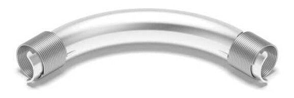 Rehau Führungsbogen 90 Grad 32 mm | 11386411002