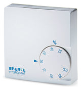 EBERLE Hygrostat 230V 5A 35/100% ws HYG-E 6001