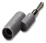 PHOENIX Prüfstecker 1p  4,1mm Schraube RPS gr