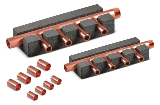 Remko 4-fach Verteiler Set W-Nr. 1613096