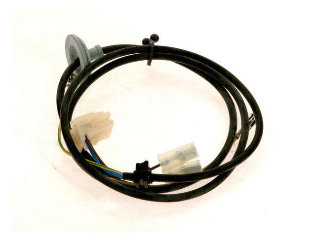 BOSCH Ersatzteil TTNR: 87144019410 Gebläseleitung