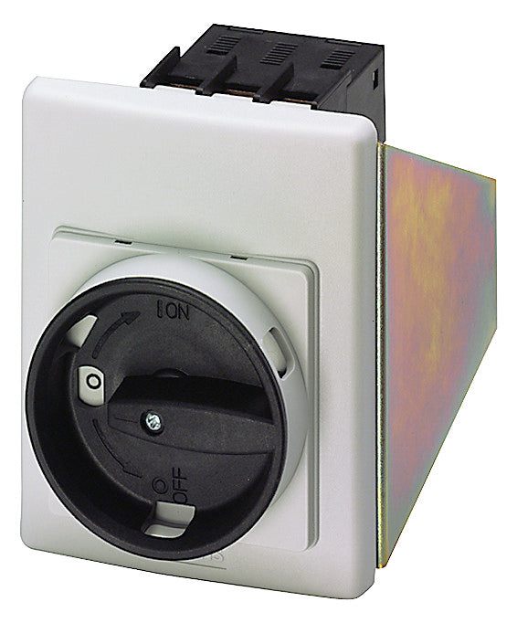 SIEMENS Schrank-Frontplatte B85xH107mm 3RV1923-4B Kst unbeh