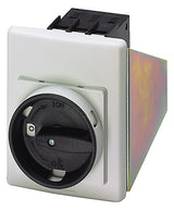 SIEMENS Schrank-Frontplatte B85xH107mm 3RV1923-4B Kst unbeh