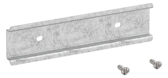 SPELSBERG Tragschiene ST vz 35/7,5mm Abox 160/250 NS35 L137mm