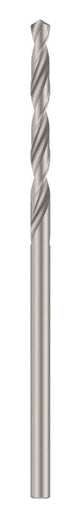 BOSCH-EW Metallbohrer  2mm 24/49mm Edst 2608595051 zyl.Steckachse