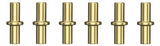 RUNPOTEC Klebehülsenset GF3 20824