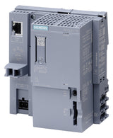 SIEMENS SPS-Steuerung modular m.Display 6ES7512-1SM03-0AB0 19,2-28,8VDC