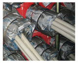 Hauff Brandschutzkit S90 Z HSS150 HSI150 in Kombination mit Systemdeckel | 5030010030