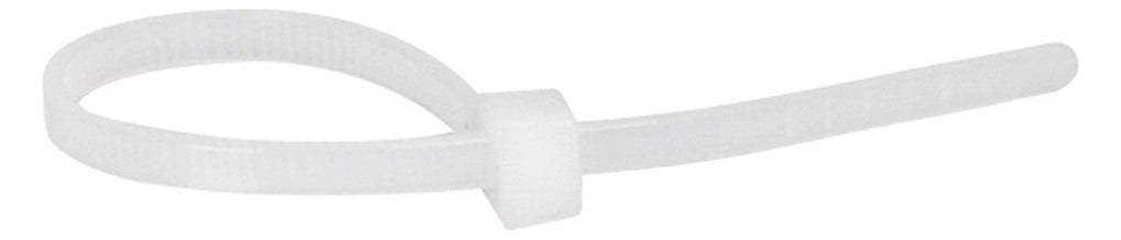 LEGRAND Kabelbinder L140mm ws 2,4x140mm Legrand 032031 hfr PA -40-85°C