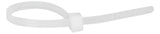 LEGRAND Kabelbinder L140mm ws 2,4x140mm Legrand 032031 hfr PA -40-85°C