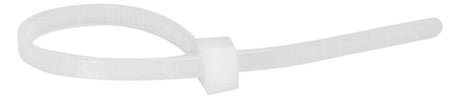 LEGRAND Kabelbinder L140mm ws 2,4x140mm Legrand 032031 hfr PA -40-85°C