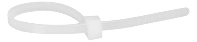 LEGRAND Kabelbinder L140mm ws 2,4x140mm Legrand 032031 hfr PA -40-85°C