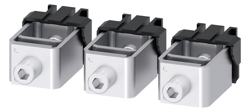 SIEMENS Rahmenklemme 3VA9253-0JA12
