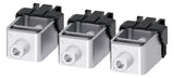 SIEMENS Rahmenklemme 3VA9253-0JA12