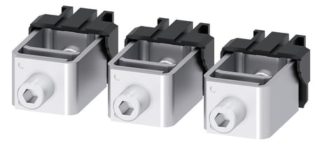 SIEMENS Rahmenklemme 3VA9253-0JA12
