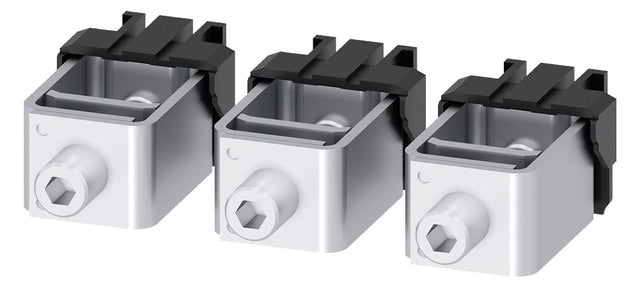 SIEMENS Rahmenklemme 3VA9253-0JA12