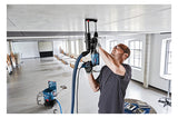 BOSCH-EW Schlauch/Aufsatz-Set sw Zubehör Professional GDE 16 Plus