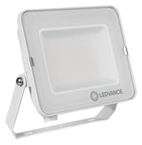 LEDVANCE LED-Anbaustrahler 50W Konv 1LED FL COMP V 50W 830 SYM 100 WT ws 3000K