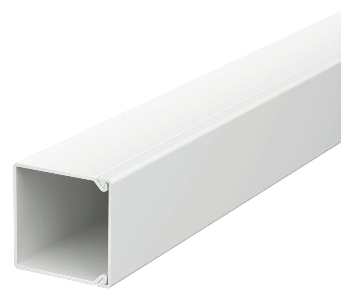 BETTERMANN Leitungsführungskanal Kst lgr WDK25025LGR 25x25x2000mm RAL7035 unbeh