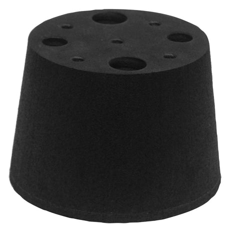 JUNG PUMPE E-ZUBEHÖR DICHTSTOPFEN FÜR KABELLEERROHR DN 100
