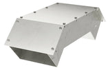BETTERMANN Außeneck BS-K 90° E30 unbeh PLMR LFD 607x187mm schraub