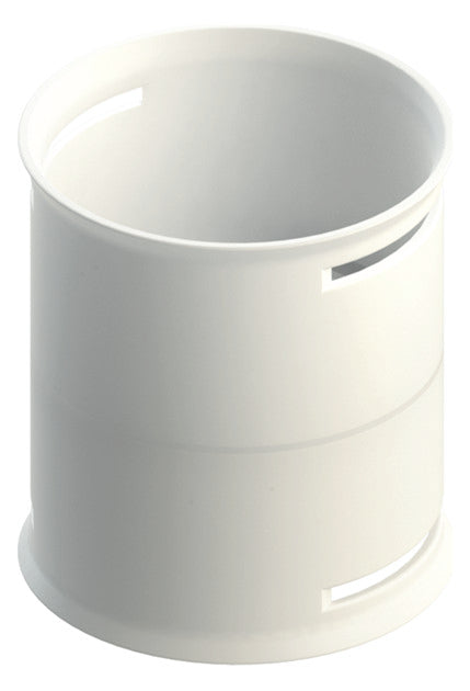 MAICO Luftkanalverbindungsstück rund Kst MA-M75  75x96mm 38mm