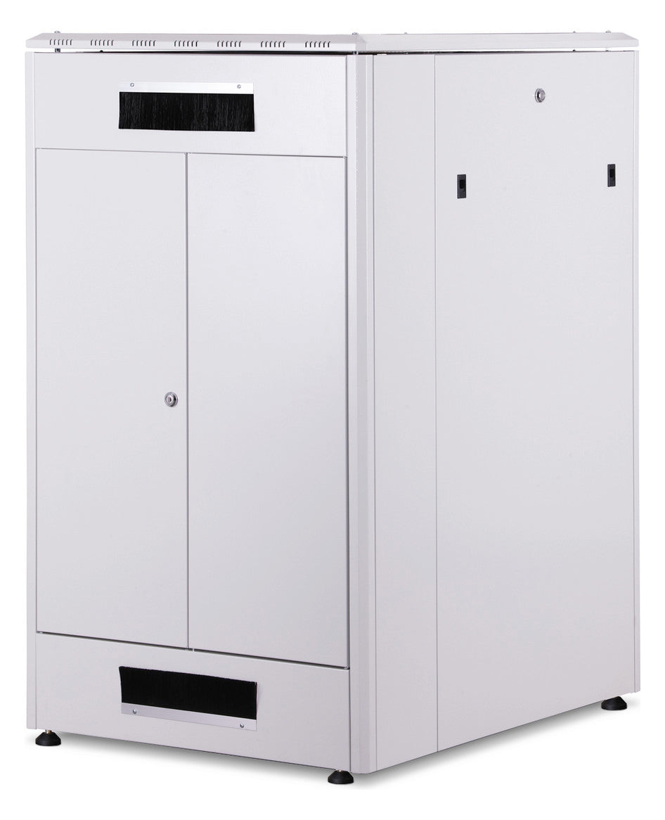 ASSMANN ELEKTRO 26HE Netzwerkschrank Unique 1342x800x1000 mm DN-19 26U-8/101