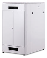 ASSMANN ELEKTRO 26HE Netzwerkschrank Unique 1342x800x1000 mm DN-19 26U-8/101