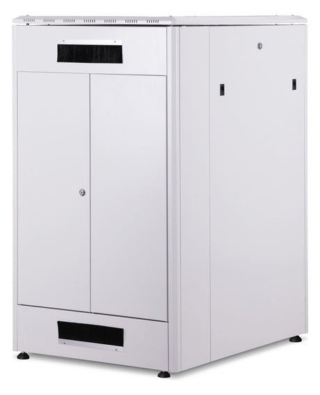 ASSMANN ELEKTRO 26HE Netzwerkschrank Unique 1342x800x1000 mm DN-19 26U-8/101
