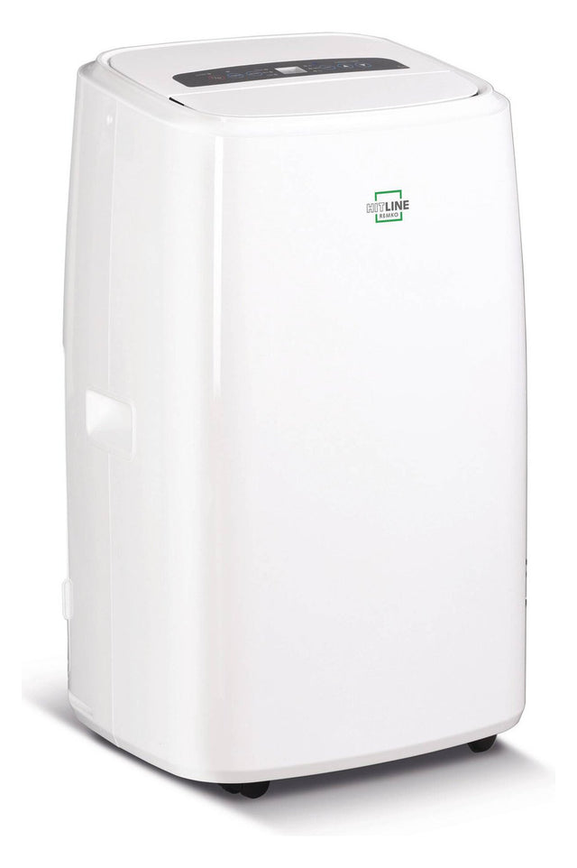 REMKO Mobil-Klimagerät 1000W Schlauch SKM 250 Eco 2,5kW/K