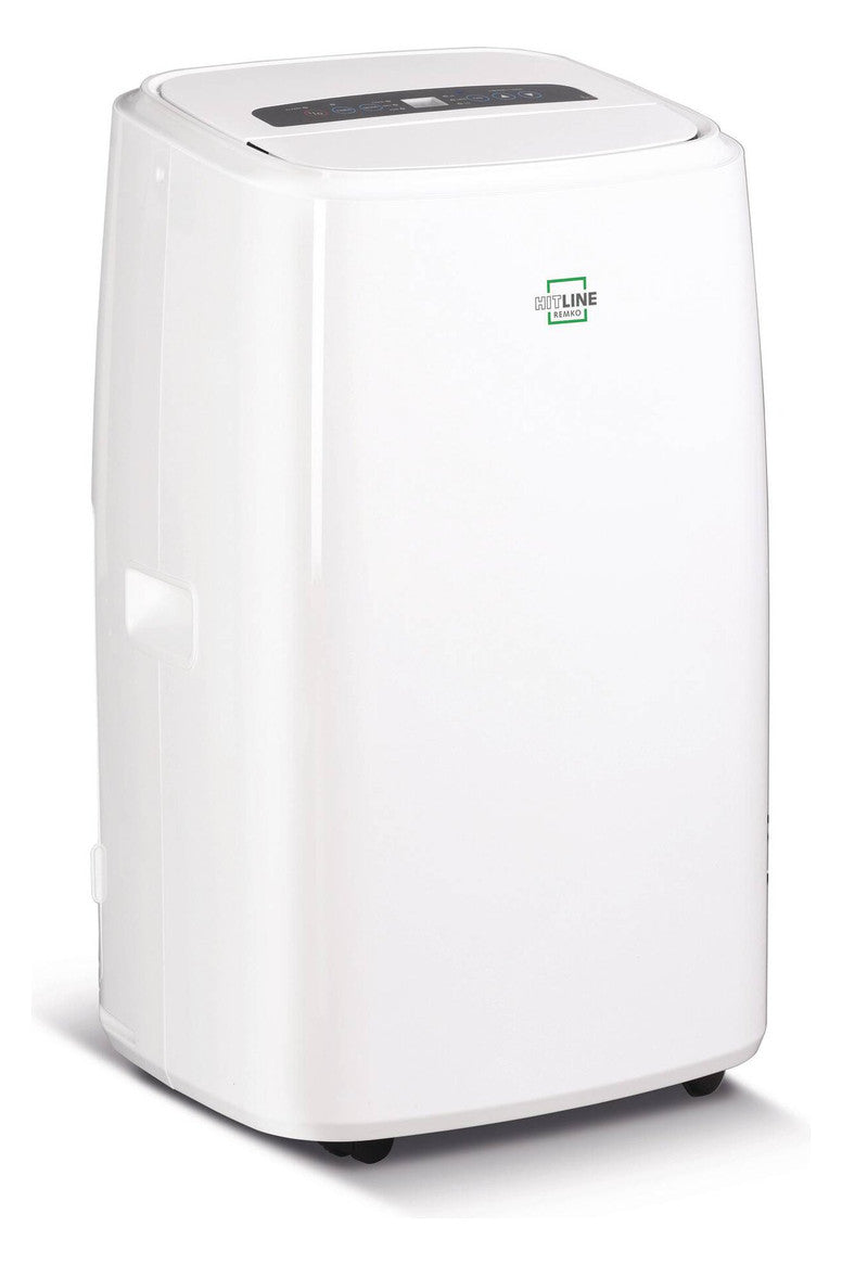 REMKO Mobil-Klimagerät 1300W Schlauch SKM 330 Eco 3,3kW/K