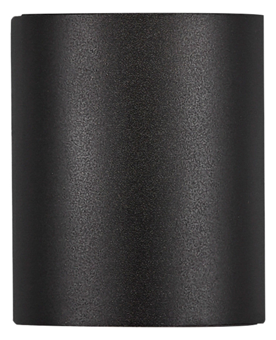 NORDLUX LED-Up/Down Leuchte 10,6W 3000K Canto 2 49701203 500lm sw Konv