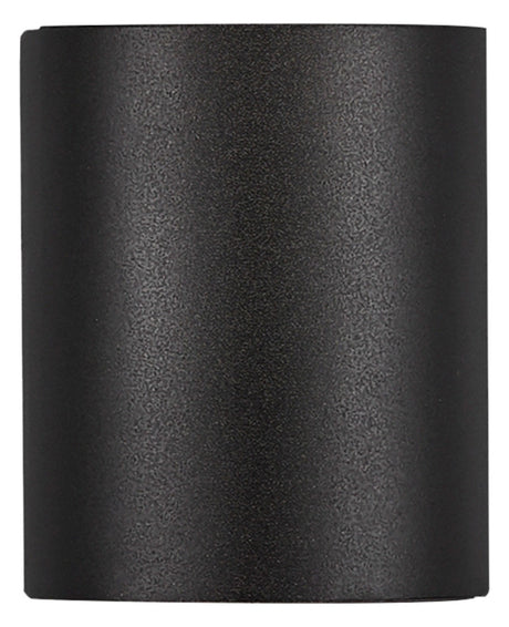 NORDLUX LED-Up/Down Leuchte 10,6W 3000K Canto 2 49701203 500lm sw Konv