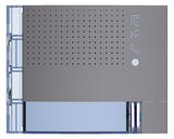 LEGRAND Ruftastenmodul Bus 1RT anth SFERA ALLSTREET Bticino 351113 115x91x11